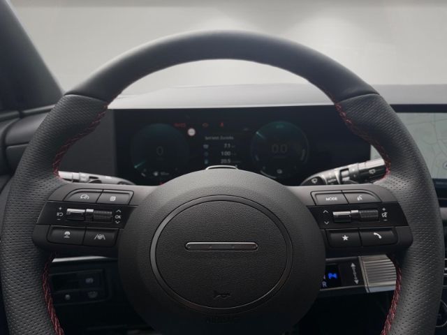 Hyundai TUCSON - Bild 8