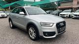Audi Q3 2.0 TFSI 211CV quattro S tronic - Audi Q3 mit Benzin-Antrieb: Kombi, Automatik