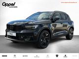 Volvo XC 40 B4 2WD Ultra BlackED*Anhängevorr.*Lichtp.* - Volvo XC40 Gebrauchtwagen
