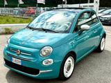 Fiat 500 1.2 Benzina 69 cv Anniversario - Fiat 500: Anniversario