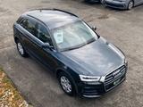 Audi Q3 1.4 TFSI S tr. LED NAV SHZ PDC eKLAP - gebrauchte Audi Q3 aus dem Jahr 2018