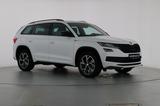 Skoda KODIAQ SPORTLINE 1.5 DSG 7SITZER+ANHÄNGEKUPPLUNG - Skoda: Sportline