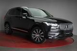 Volvo XC 90 B5 D AWD Geartronic Inscription Navi/Leder - Volvo XC90 in Braunschweig
