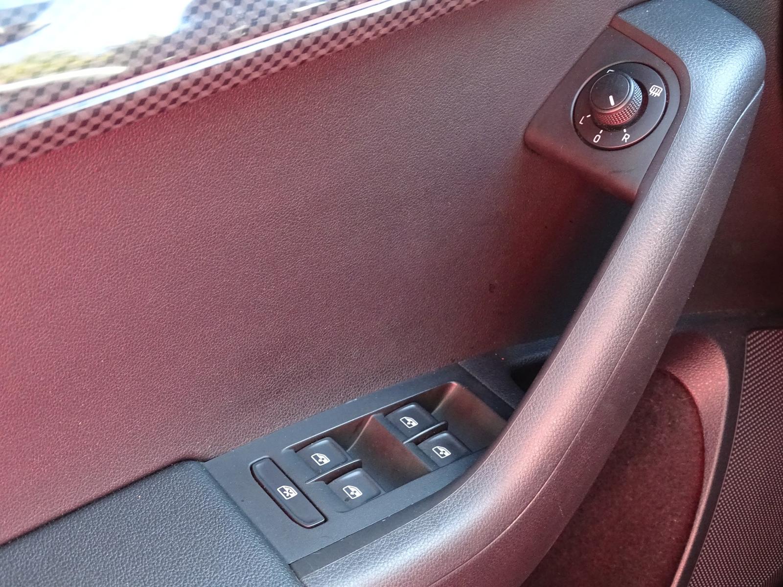 Skoda Octavia Combi 2.0 RS 245 LED Navi ACC SmartLink