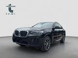 BMW X4 xDrive20i M Sport HUD AHK HiFi DrAss ParkAss - BMW X4 aus 2025