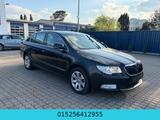 Skoda Superb Ambition 2.0 Diesel - Automatik