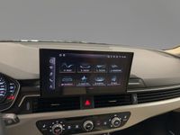 Audi A4 - Vorschau Bild 15