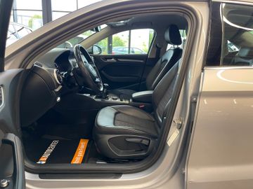 MYAUTOCENTER – Gebraucht- und Jahreswagen mit Werkstattservice in Pfaffenhofen Audi A3 Limousine ultra *LED*NAVI*TEILLEDER*SZHZ*PDC*