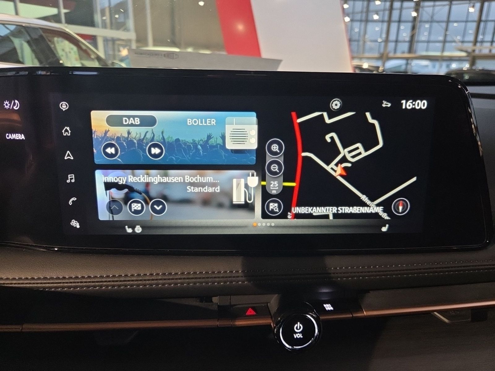 Fahrzeugabbildung Nissan Ariya Basis 63kWh *NAVI*KLIMA*SITZHZG*