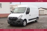 Opel Movano 2.3 Kasten-3Si.-Schiebetür-Tele-AHK-PDC- - gebrauchte Opel Movano aus dem Jahr 2020