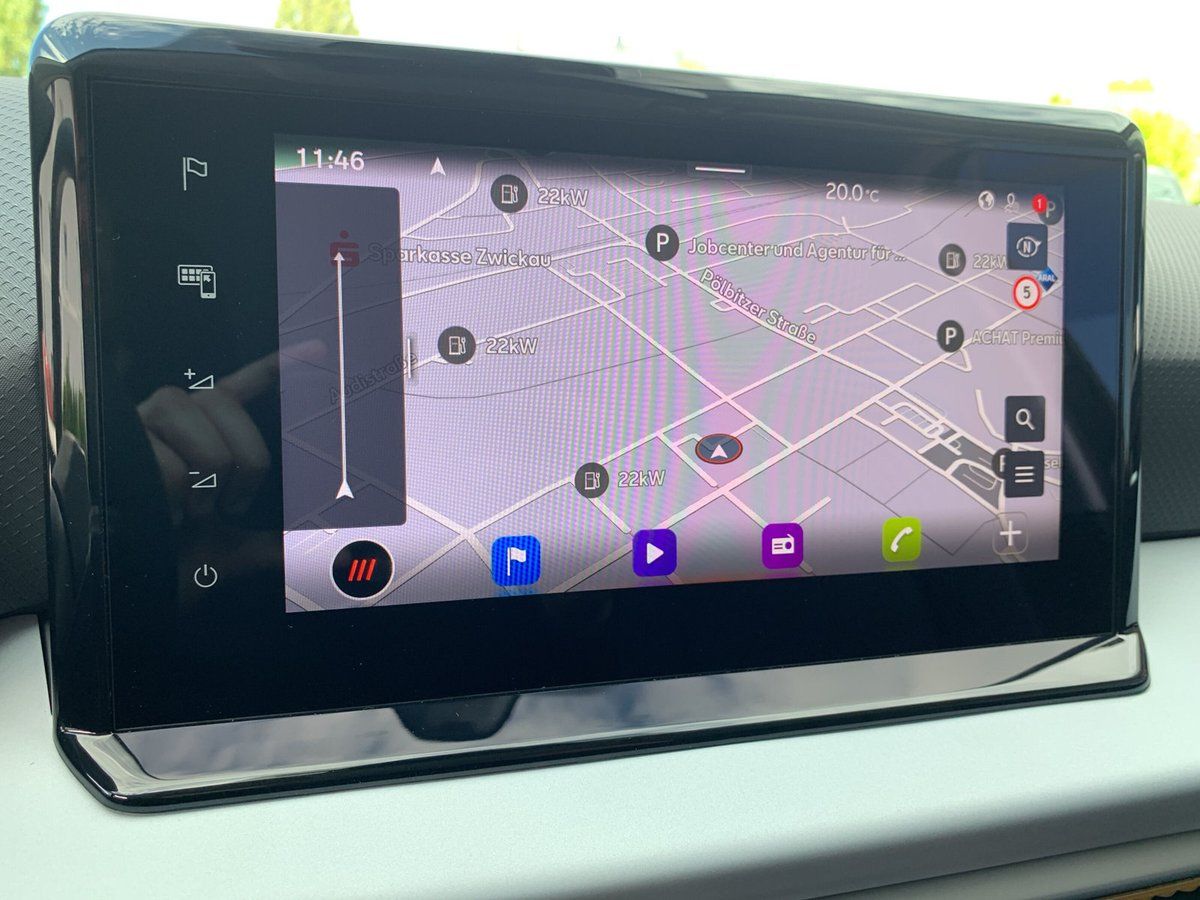 Seat Arona - Bild 33