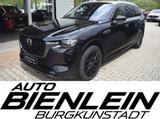 Mazda CX-80 2.5 PHEV 327PS Homura Plus AHK Bose Matrix - Mazda CX-80 Gebrauchtwagen