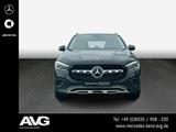 Mercedes-Benz GLA 250 e Progressive AHK LED MBUX Carplay - mit Hybrid-Antrieb: Geländewagen
