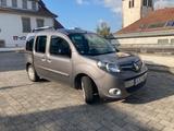 Renault Kangoo ENERGY TCe 115 Limited Limited - Renault Kangoo von privat