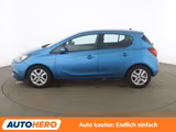 Opel Corsa 1.2 Edition*PDC*KLIMA*TEMPO*GARANTIE* - Opel Corsa: Blau