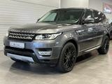 Land Rover Range Rover Sport HSE Pano/TotW./Spurhalt - Land Rover Range Rover Sport in Köln
