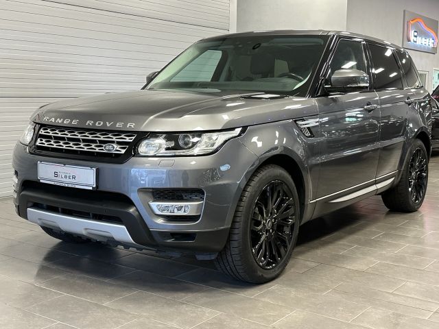 Land Rover Range Rover Sport HSE Pano/TotW./Spurhalt