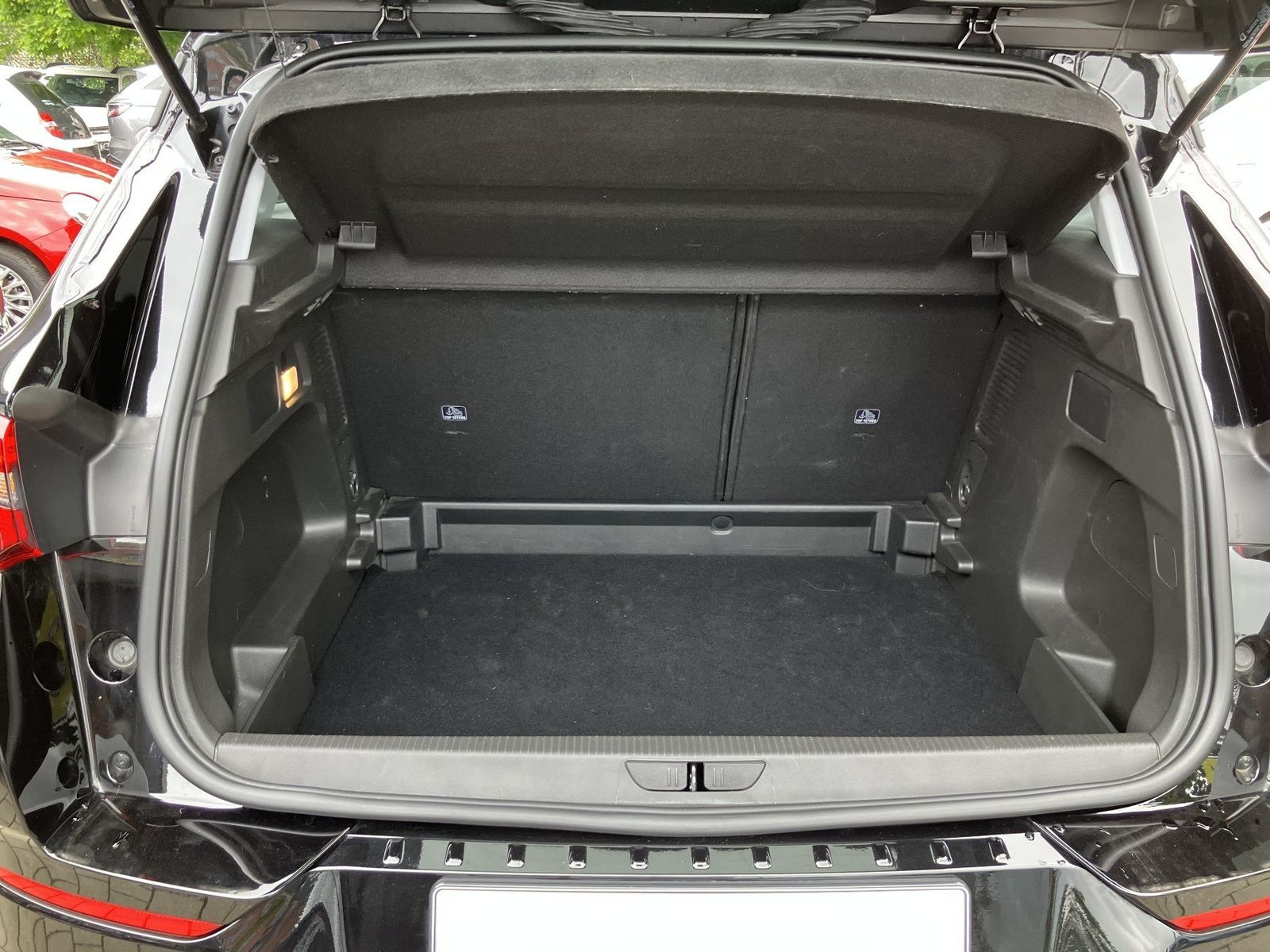 Opel Grandland (X) - Bild 11