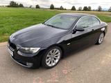 BMW 330i Cabrio,Vollaust.,Automatik,Sportleder... - BMW 330 in Freiburg