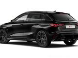 Audi RS 3 Sportback 294(400) kW(PS) S tronic Allrad - Audi RS3 in Bremen