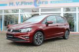 Volkswagen Golf Sportsvan *ERST 24 TKm* - Volkswagen Golf: 24