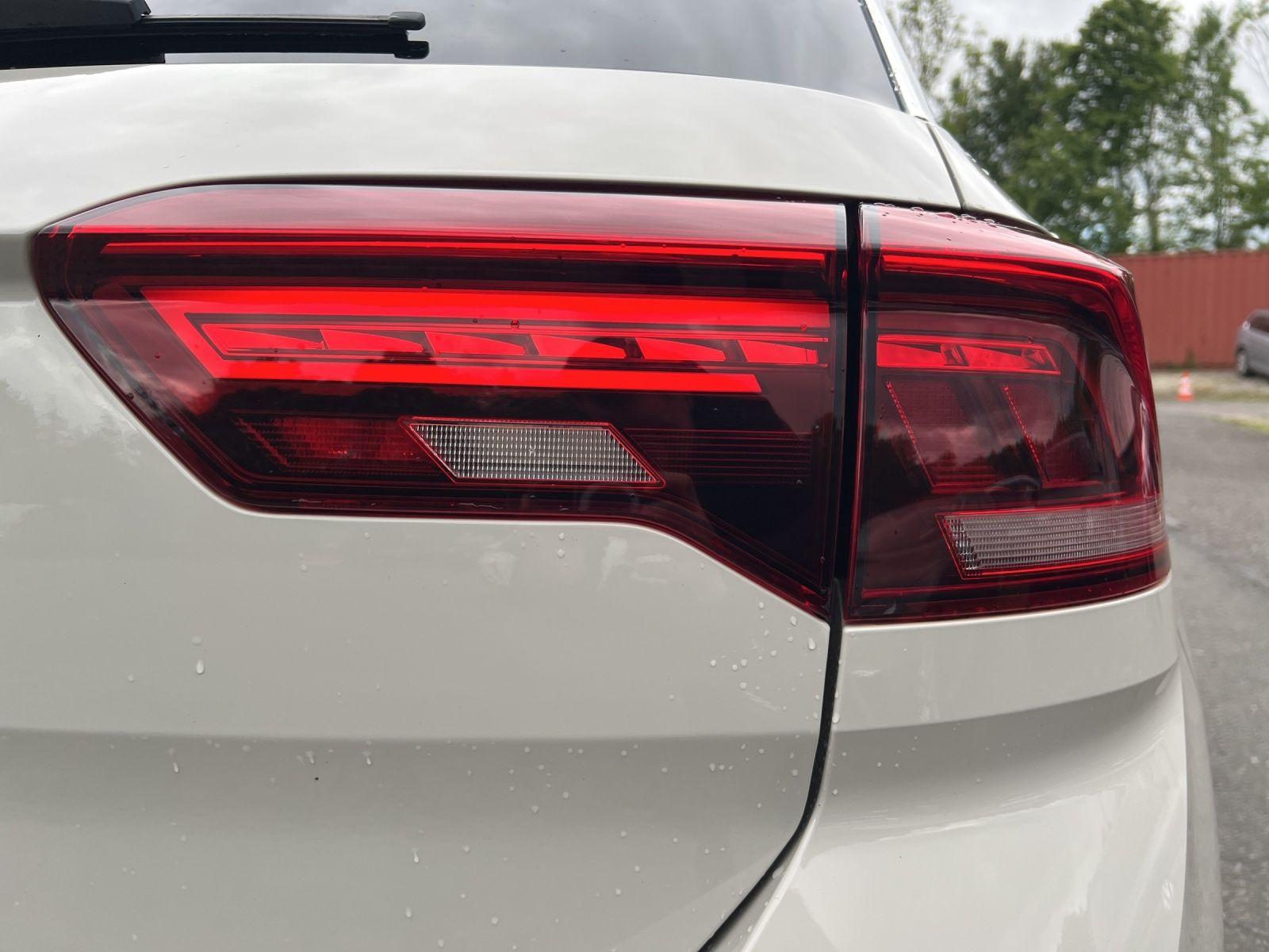 Volkswagen T-Roc Move 1.0 TSI Navi*Kamera*LED*App-Connect, миниатюра 13
