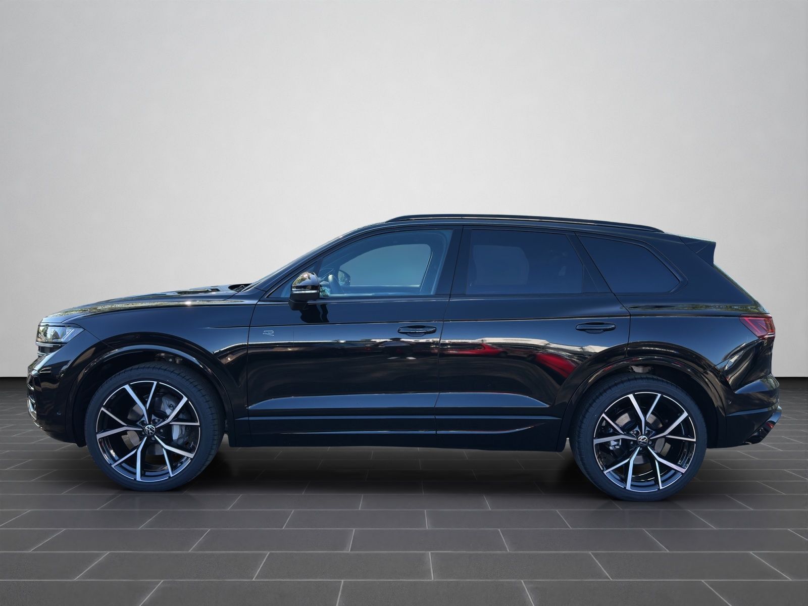 Volkswagen Touareg - Bild 8
