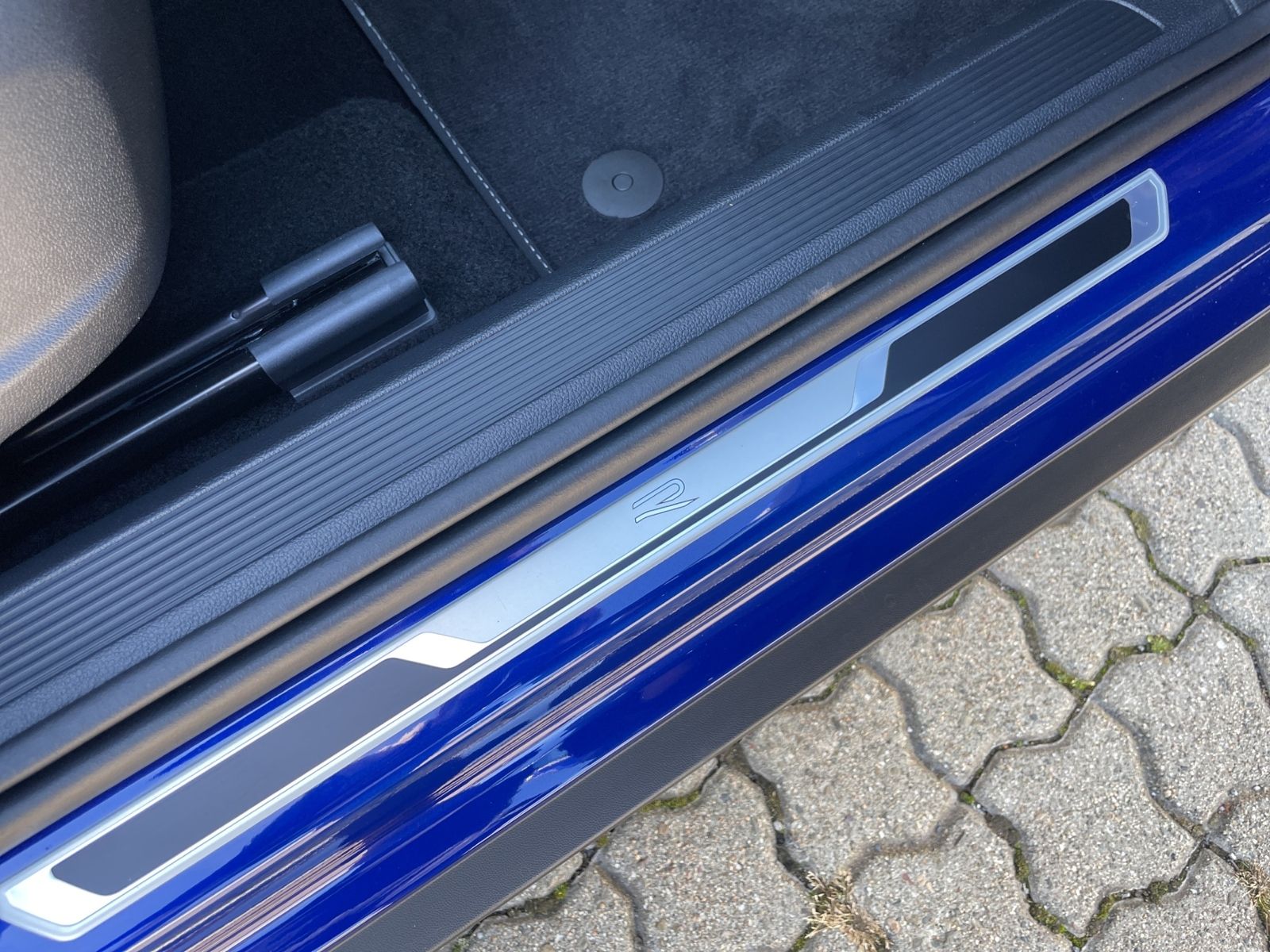 Volkswagen T-Roc - Bild 29