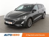Ford Focus 1.5 EcoBoost Titanium Aut.*LED*CAM*PDC* - Ford Focus in Frankfurt (Main)