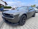 Dodge Challenger 5,7 L V8/WideBodyKit/20"/Schiebedach - Dodge Challenger mit Benzin-Antrieb: Coupé, Leder, Automatik, 5.7