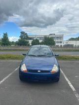 Ford KA (Service Neu, Motor und Getriebe Top) - Ford Ka/Ka+ aus 2006