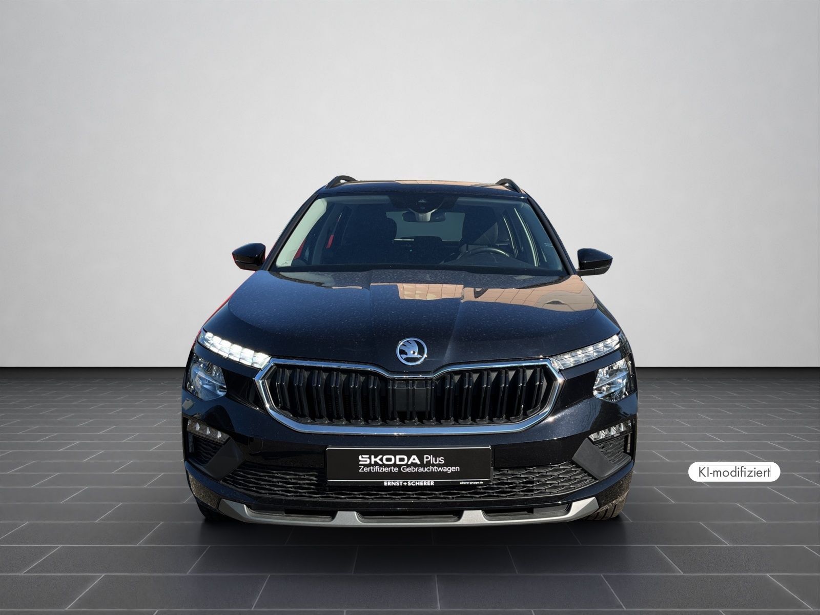 Skoda Kamiq - Bild 6