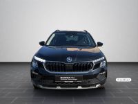 Skoda Kamiq - Vorschau Bild 6