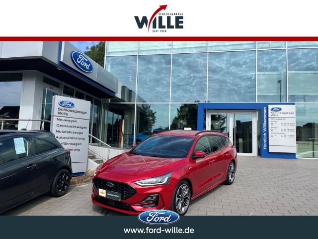 Image of Ford Focus