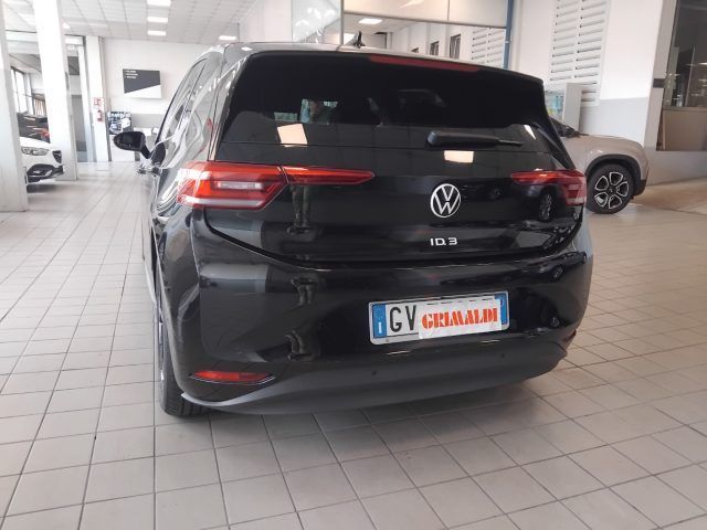 Other VOLKSWAGEN ID.3 Pro Performance BATTERIA 58 KWH  imagem 3