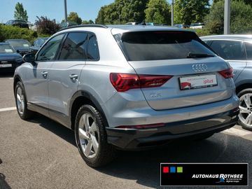Audi Q3 - 2