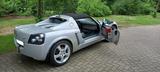 Opel Speedster 1. Hand, unfallfrei, nur 28.600 - Opel Speedster mit Benzin-Antrieb