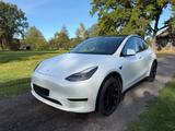Tesla Model Y Long Range Dual Motor AWD - Tesla Model Y Gebrauchtwagen