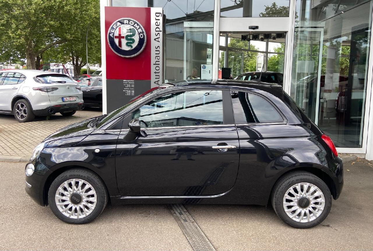 Fiat 500  Lim. Dolcevita