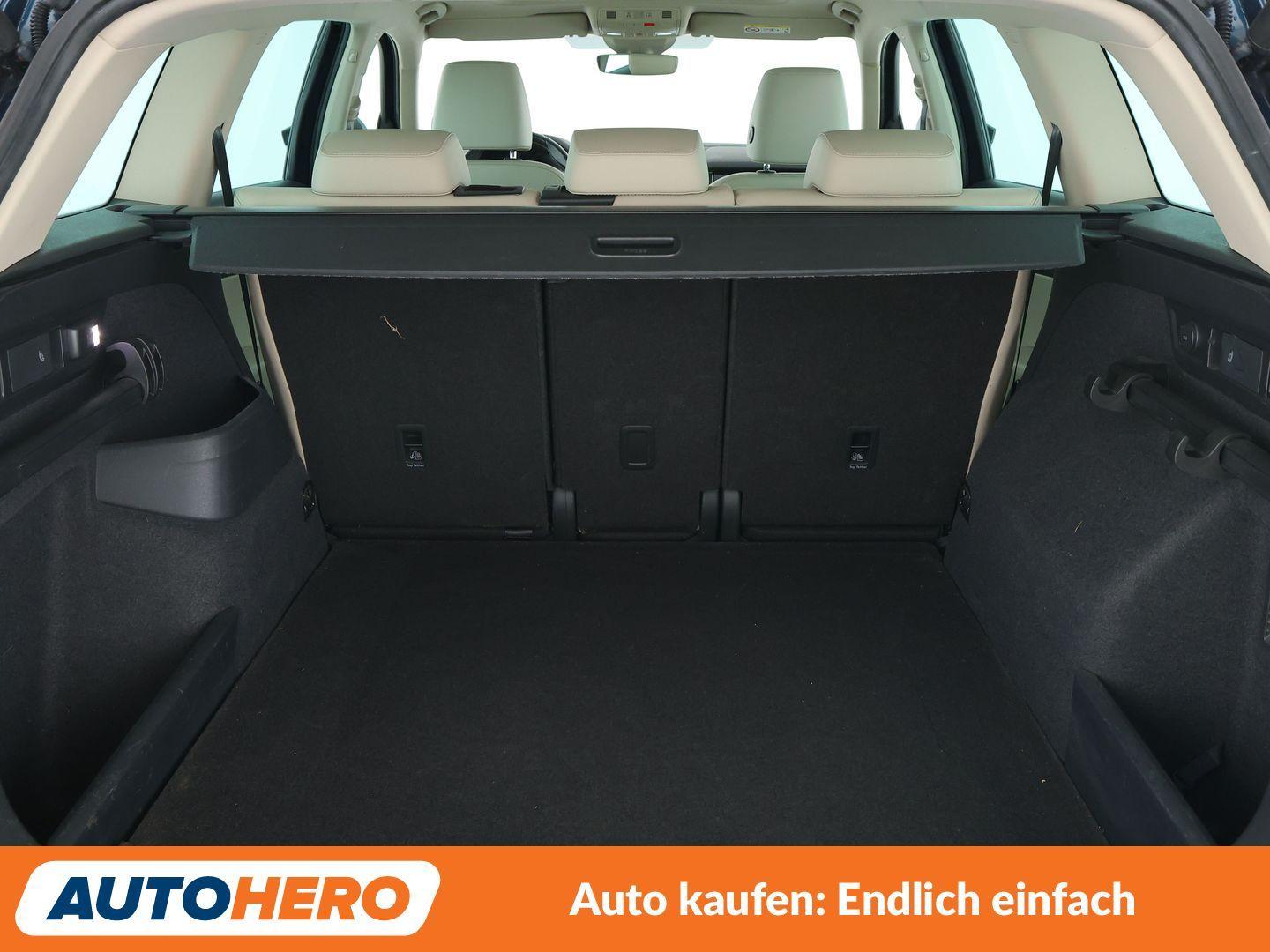 Skoda Kodiaq 2.0 TDI Style 4x4 Aut.*NAVI*LED*ACC*CAM*