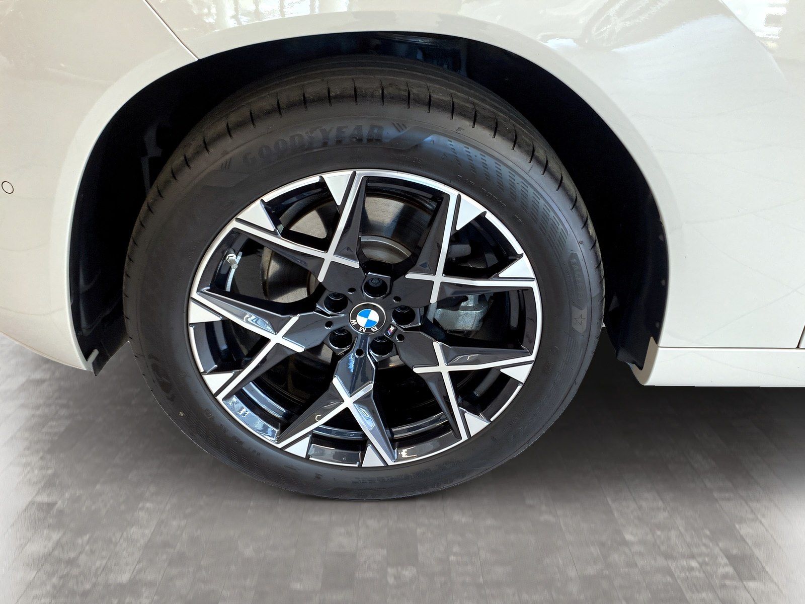 BMW X3 - Bild 9