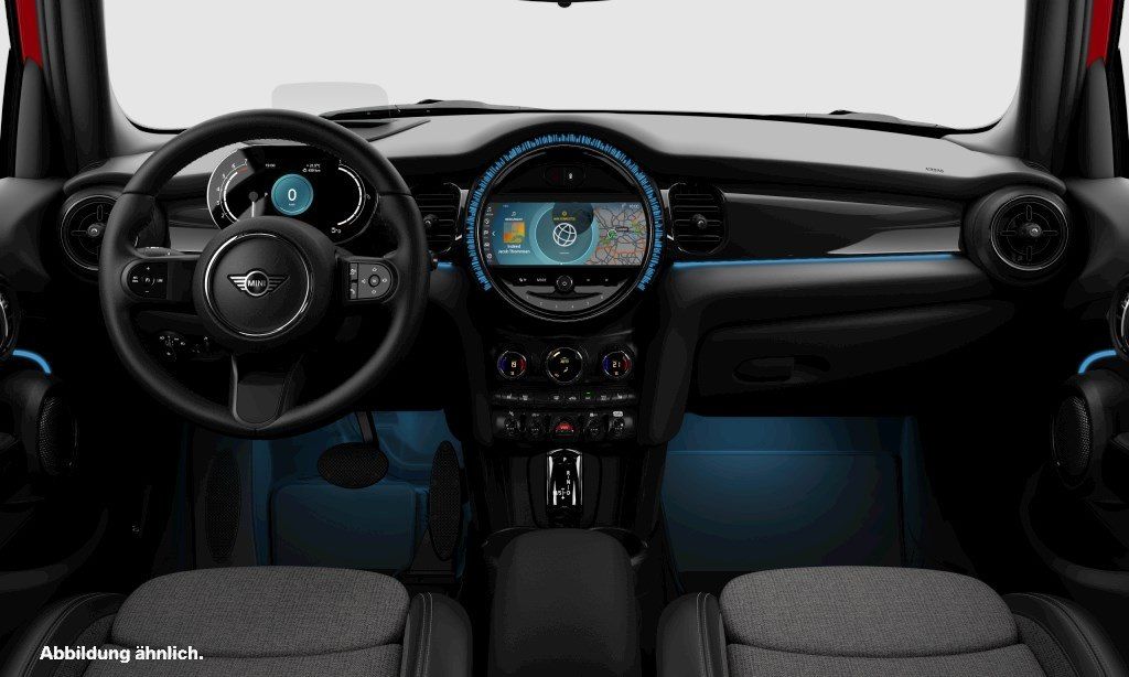 MINI Cooper - Bild 3