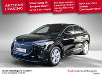 Audi Q4 e-tron - Vorschau Bild 1