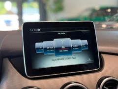MERCEDES-BENZ B 180 - Ansicht 31