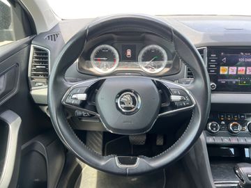 Skoda Karoq - 12