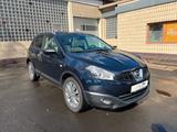 Nissan Qashqai Tekna 4X4*AHK*PANO*XENON - Nissan Qashqai aus 2011: Tekna