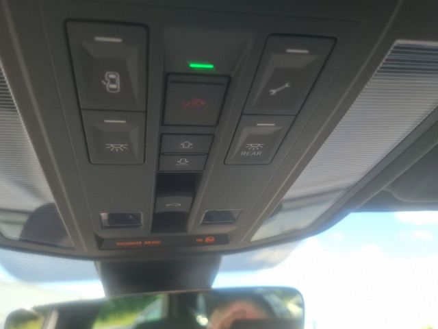 Touareg R-Line 3.0 V6 TDI 4Motion Luftfederung