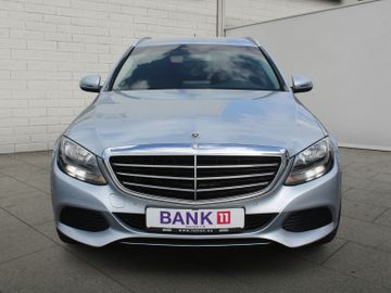 Mercedes C 220 - 3