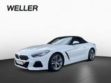 BMW Z4 SDRIVE30i M Sport HUD H/K SHz RFK Car Play - BMW: Weiß, Cabrio