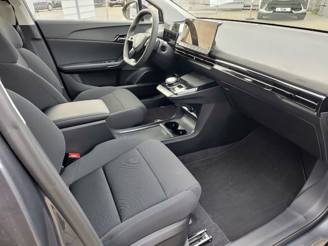MG MG4 EV 49kWh Standard LED PDC Navi Tempomat